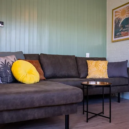 Iwalani - Large Private Garden - Close To Center & דה קוח