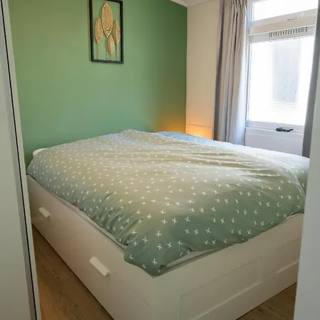 Iwalani - Large Private Garden - Close To Center & דה קוח