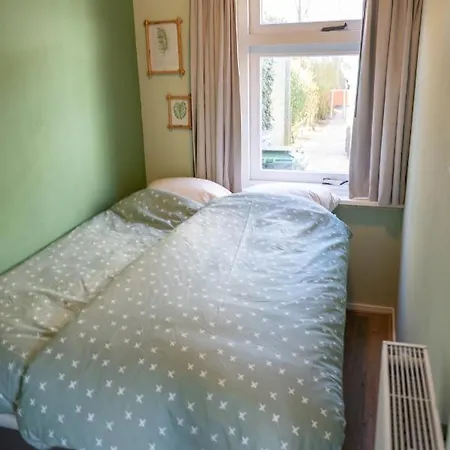 Holiday home Iwalani - Large Private Garden - Close To Center &