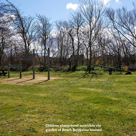 Iwalani - Large Private Garden - Close To Center &