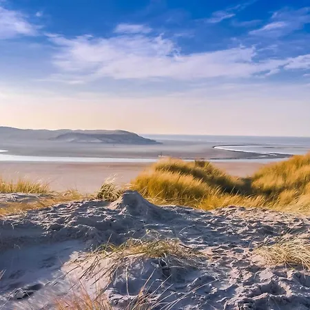 Iwalani - Large Private Garden - Close To Center & בית נופש