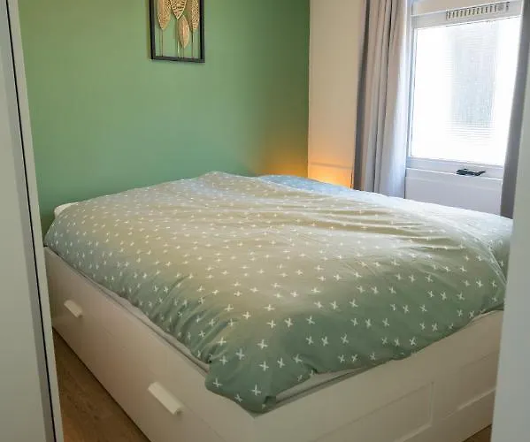 Iwalani - Large Private Garden - Close To Center & De Koog (Texel)