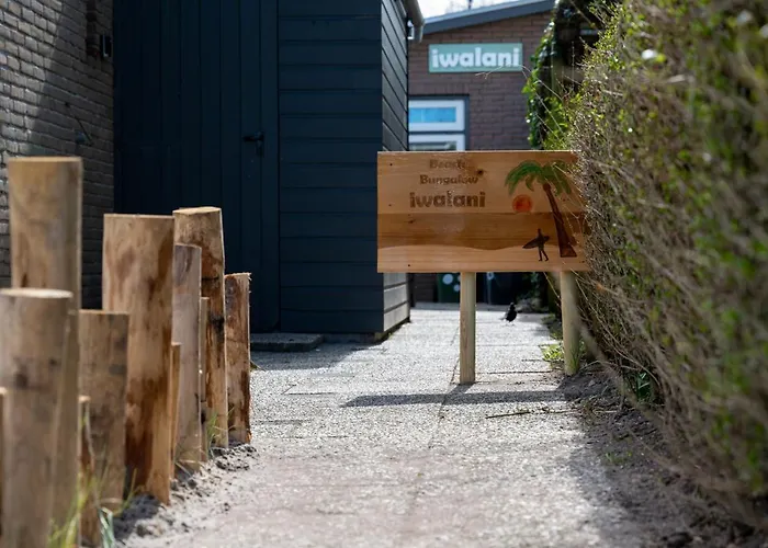 Iwalani - Large Private Garden - Close To Center &