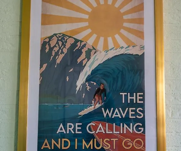 Iwalani - Large Private Garden - Close To Center & Vakantiehuis De Koog (Texel)