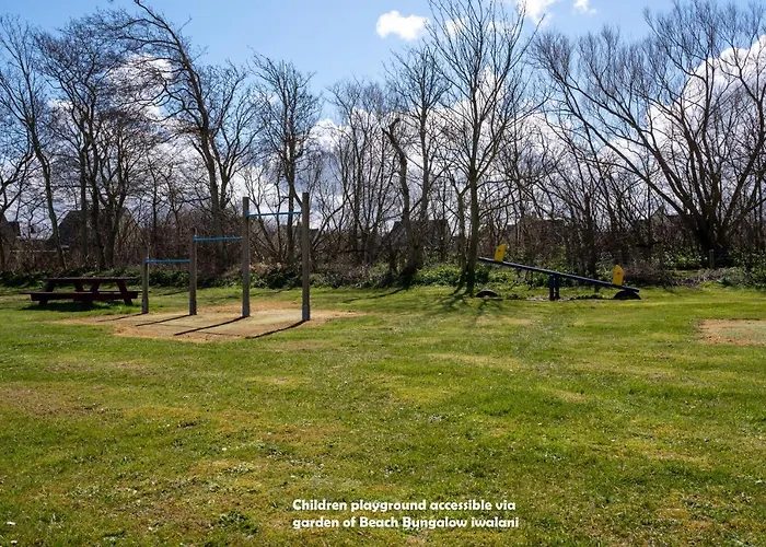 Iwalani - Large Private Garden - Close To Center &