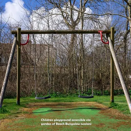 Σπίτι διακοπών Iwalani - Large Private Garden - Close To Center & *